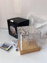 ✨TranquilGlow™ Wave Lamp✨