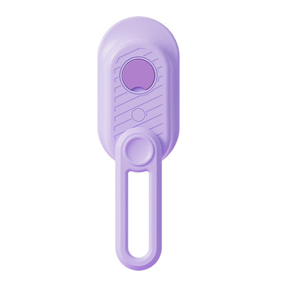 Pet Grooming Steam Brush