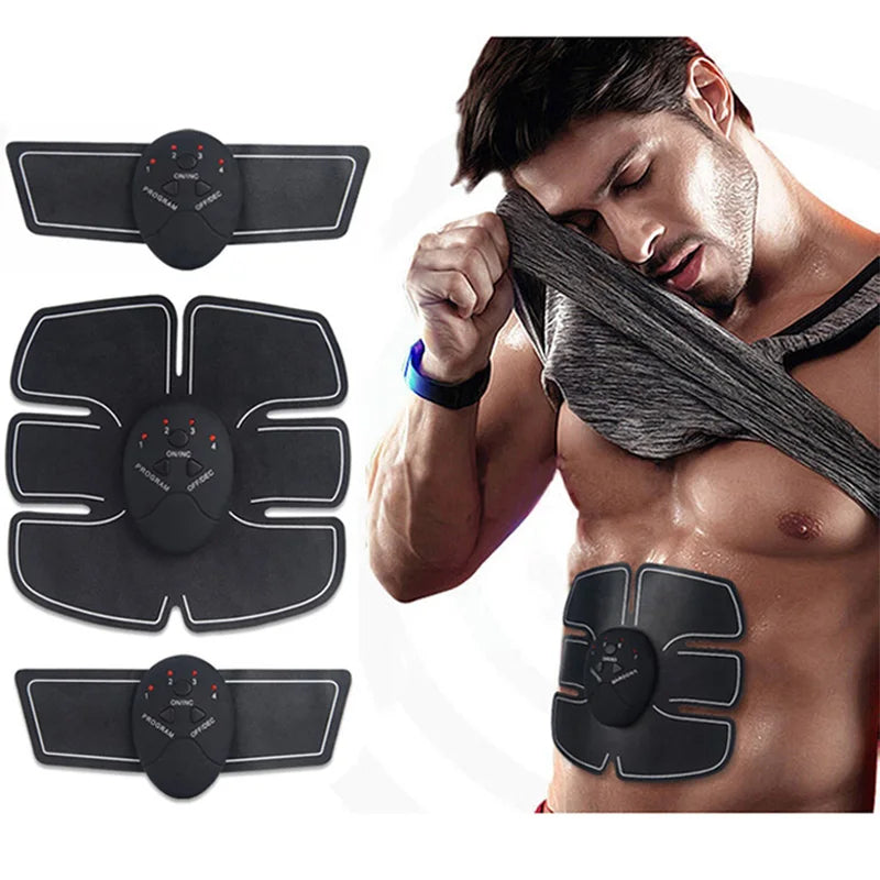 FitFlex EMS Body Trainer
