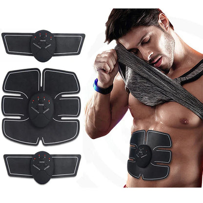 FitFlex EMS Body Trainer