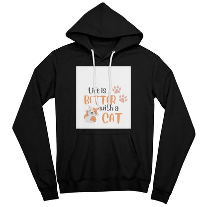 DogMom/Dad Custom Hoodie