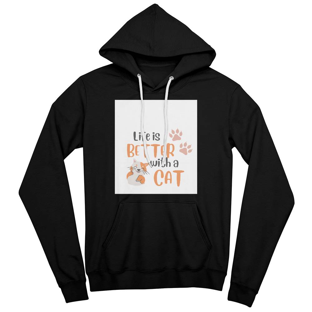 DogMom/Dad Custom Hoodie