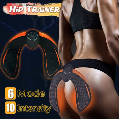 FitFlex EMS Body Trainer