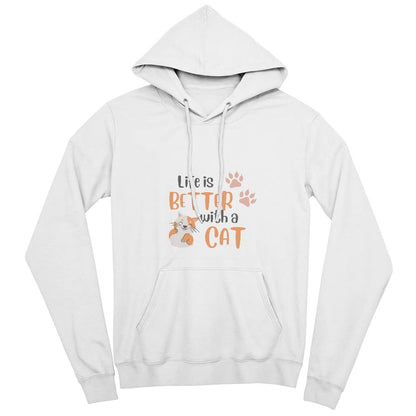 DogMom/Dad Custom Hoodie