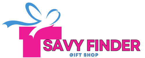 Savy Finder