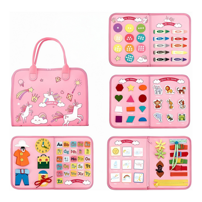 MagicTouch Sensory Adventure