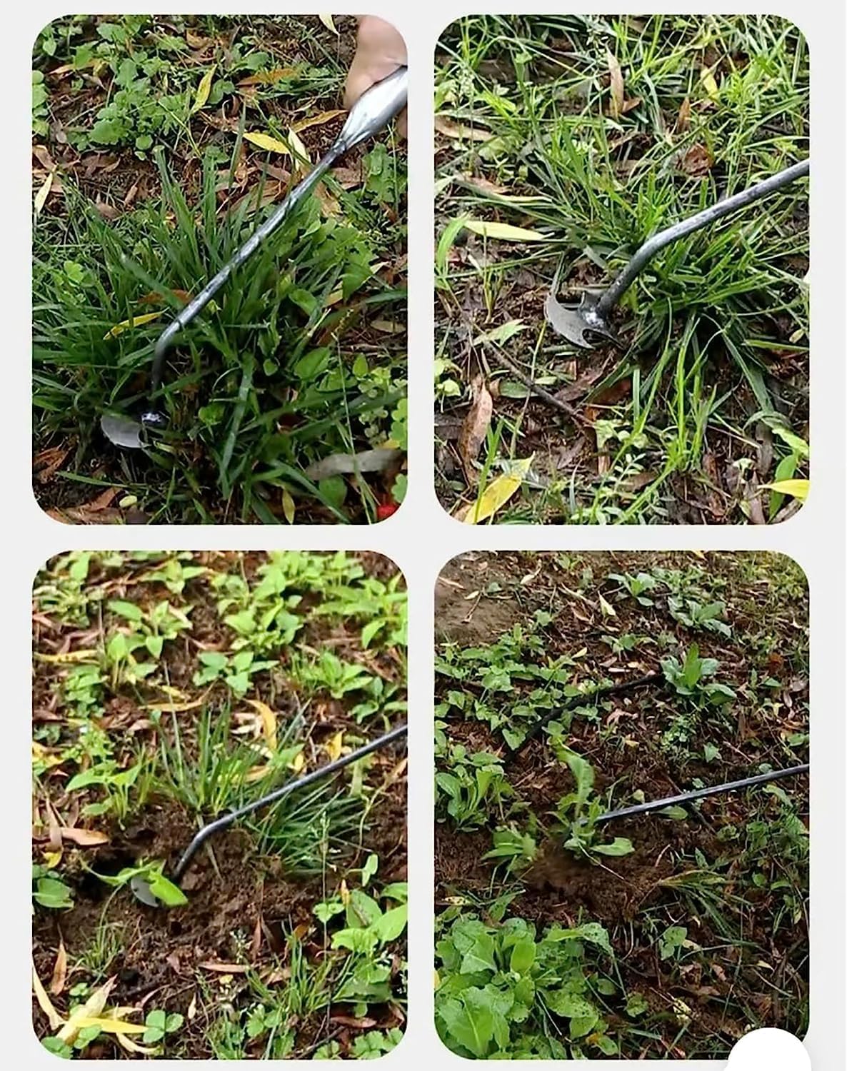 Ultimate Easy Weeding Tool