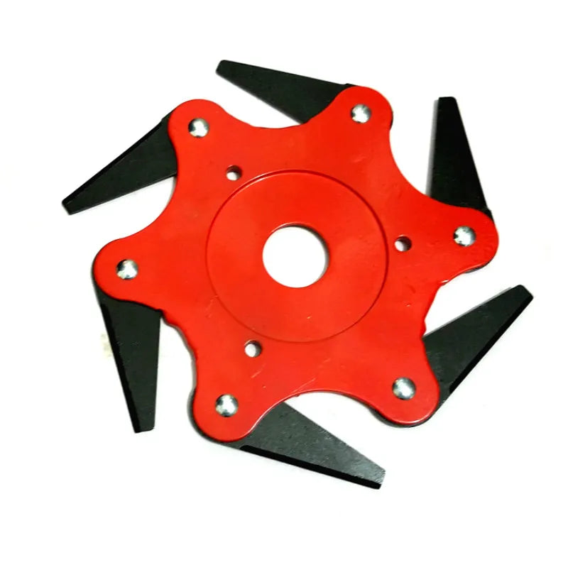 Universal Garden Trimmer Head