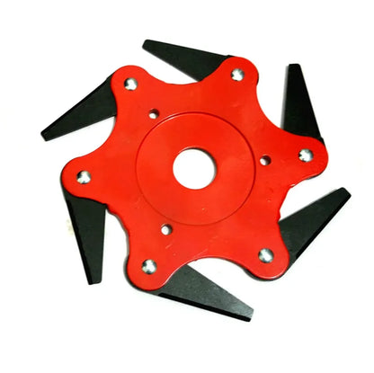 Universal Garden Trimmer Head