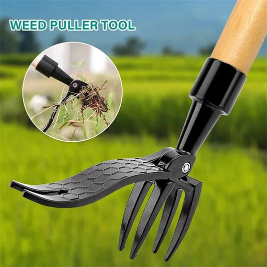 Ultimate Weed Buster Tool