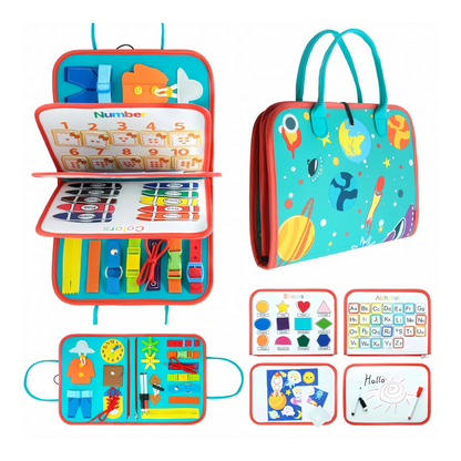 MagicTouch Sensory Adventure