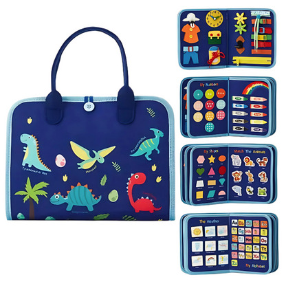 MagicTouch Sensory Adventure