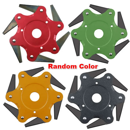 Universal Garden Trimmer Head