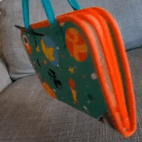 MagicTouch Sensory Adventure