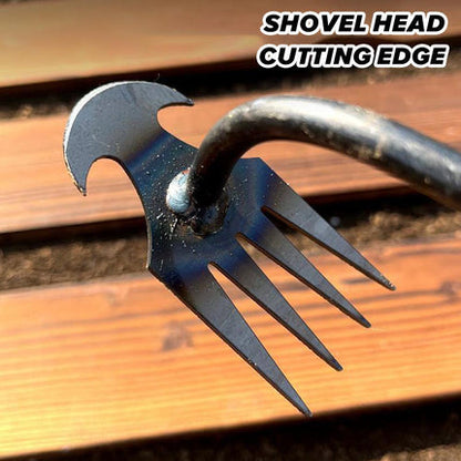 Ultimate Easy Weeding Tool