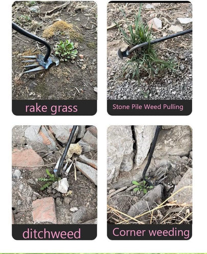 Ultimate Easy Weeding Tool