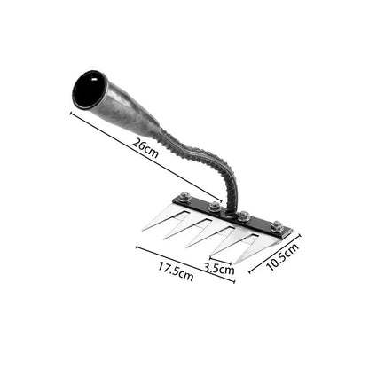 Garden Master Weed Rake