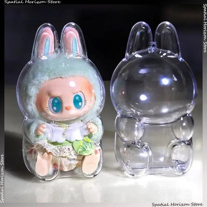 Monsters Doll Protector Shield