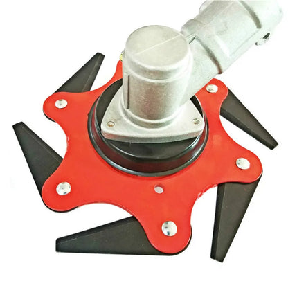 Universal Garden Trimmer Head