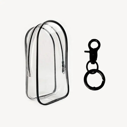 Monsters Cute Doll Display Protective Backpack