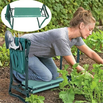 Garden Kneeler & Bench™