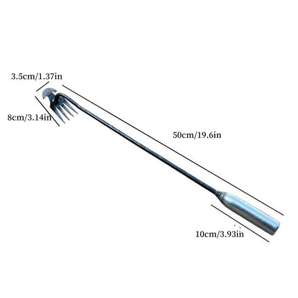 Ultimate Easy Weeding Tool