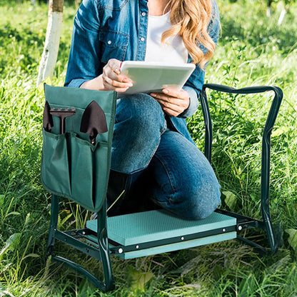 Garden Kneeler & Bench™