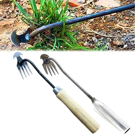 Ultimate Easy Weeding Tool