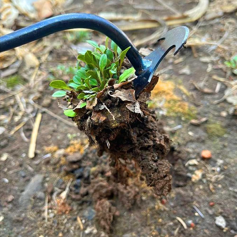Ultimate Easy Weeding Tool