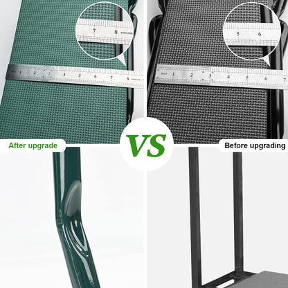 Comfort Garden Kneeler & Seat