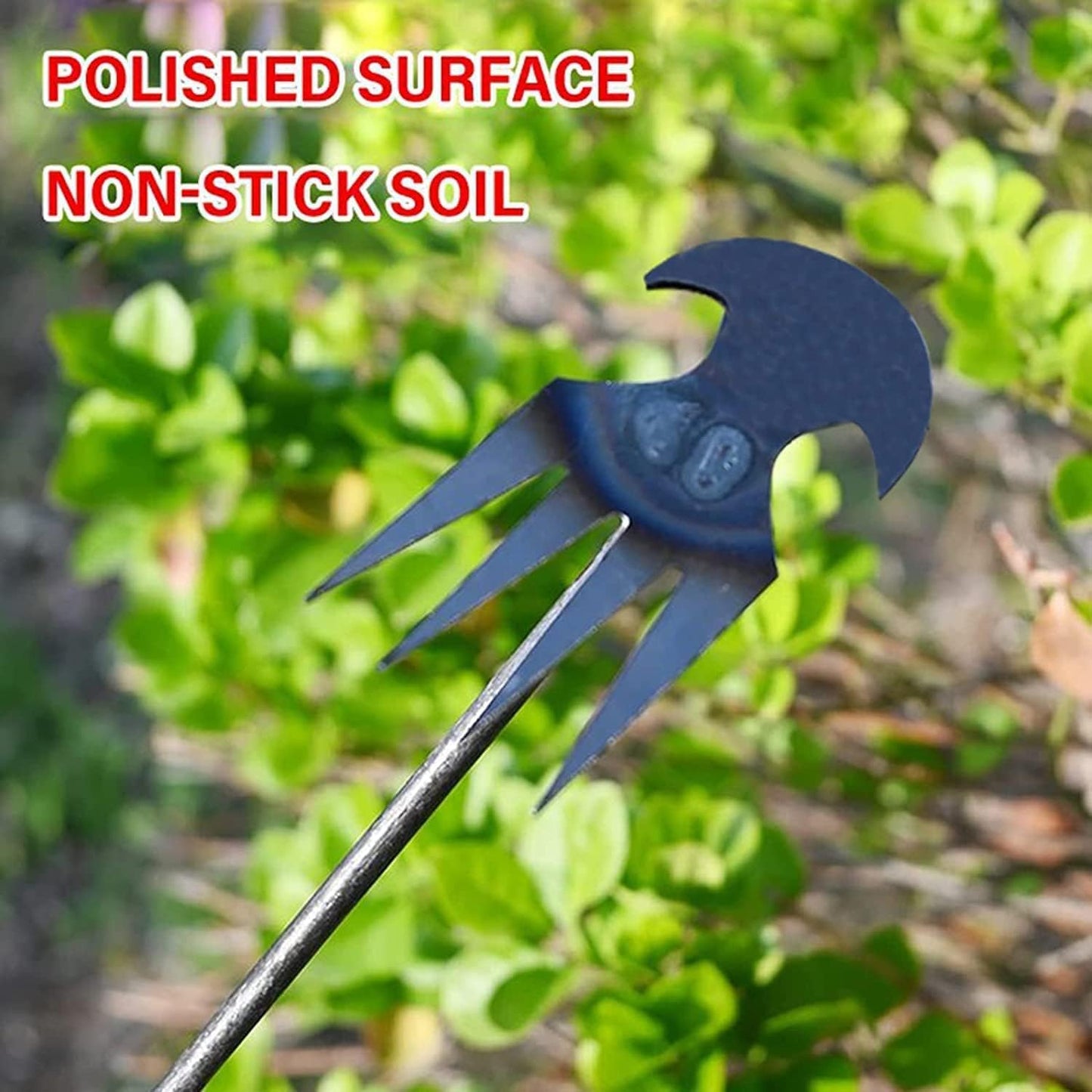 Ultimate Easy Weeding Tool