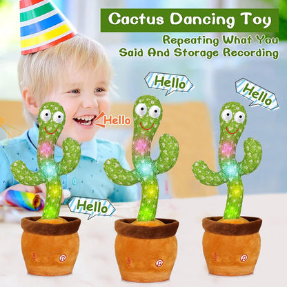 ✨Dancing Cactus✨