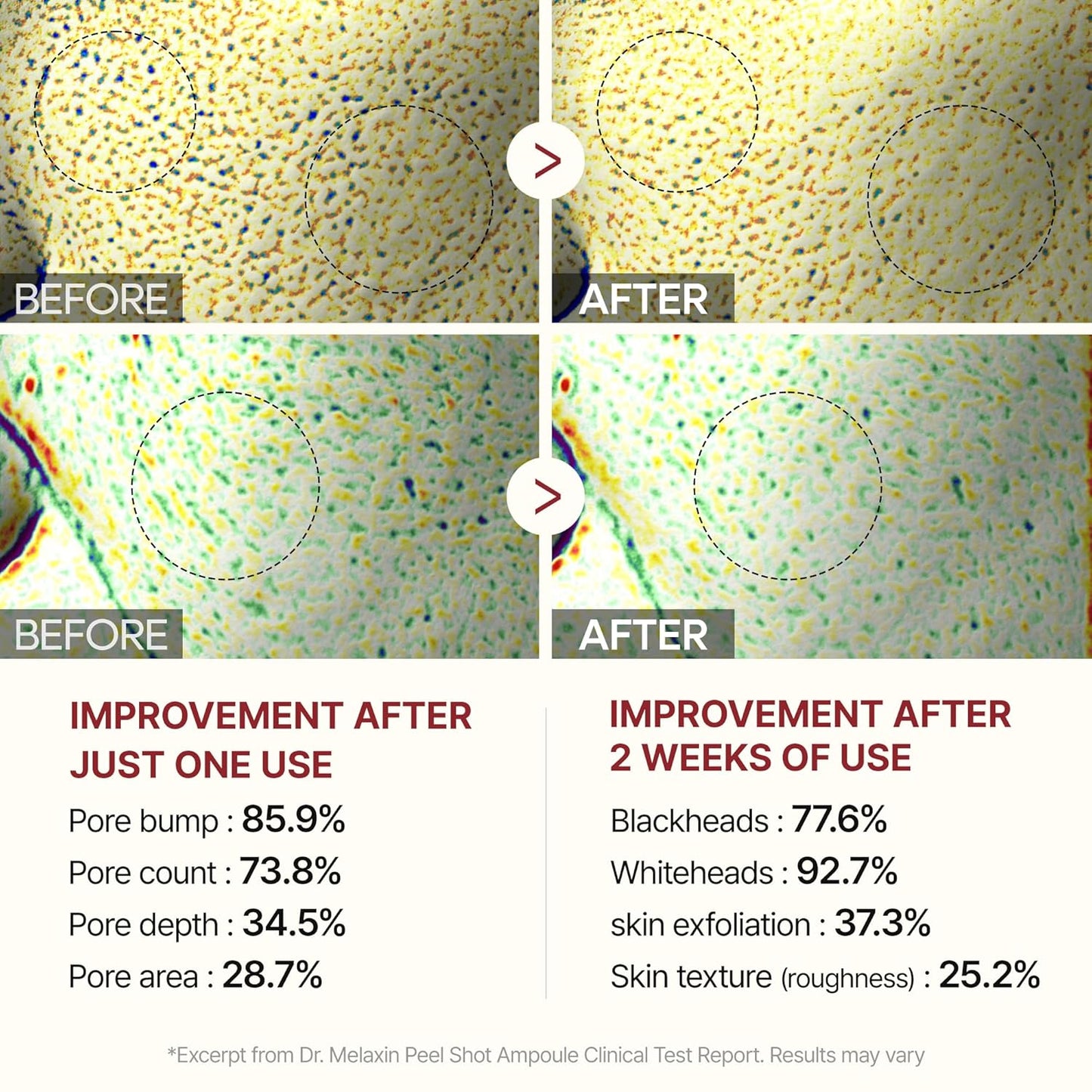 Glow Radiance Rice Ampoule