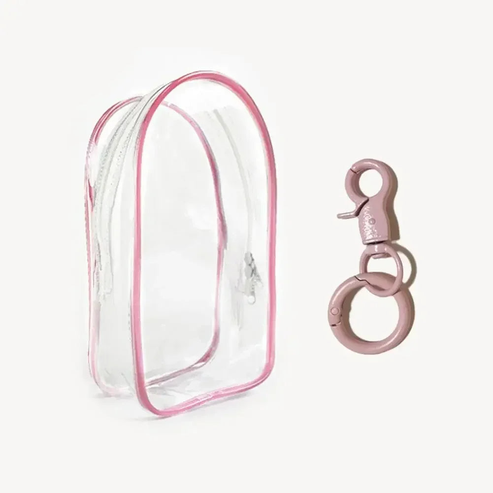 Monsters Cute Doll Display Protective Backpack