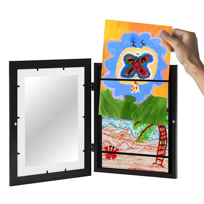 Kids Art Display Frame